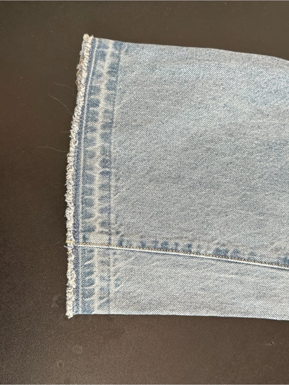 Old Navy Girls wide leg Jeans